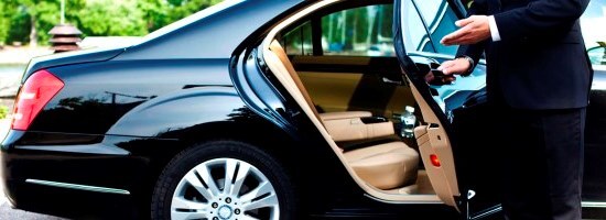Maastricht Airport Transfers 